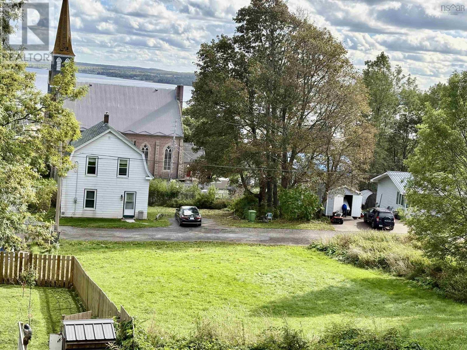 Property 4 of 4 of Lot M3 & M4 Farm Street