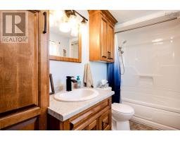 Bedroom - 1815 Lakewood Road, Steam Mill, NS B4N3V7 Photo 11