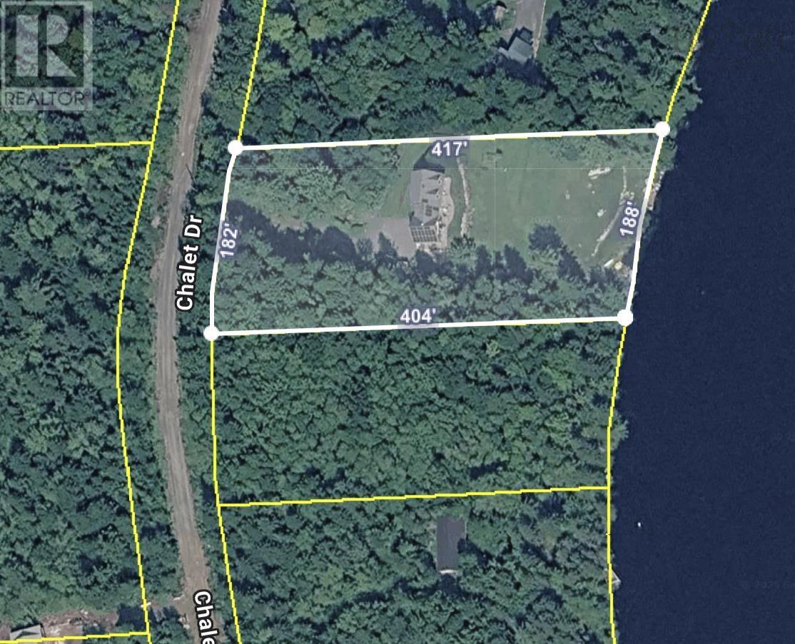 267 Chalet Drive - 45