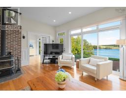 Sunroom - 267 Chalet Drive, Vaughan, NS B0N2T0 Photo 9