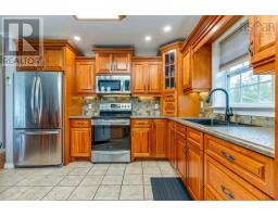 Kitchen - 20 Flandrum Hills Road, Cow Bay, NS B3G1K3 Photo 12