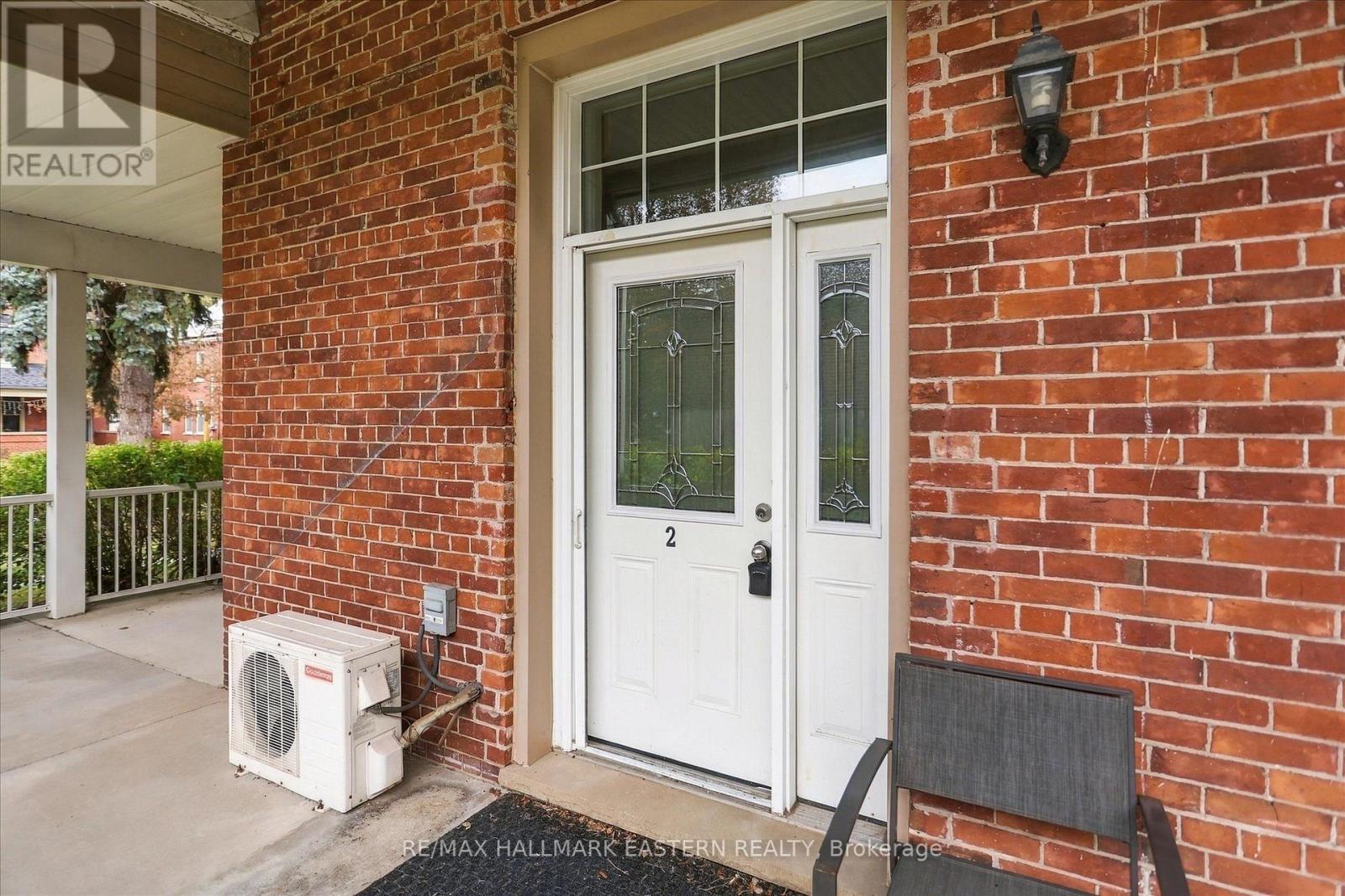 #2- 760 George Street, Peterborough, ON photo 4