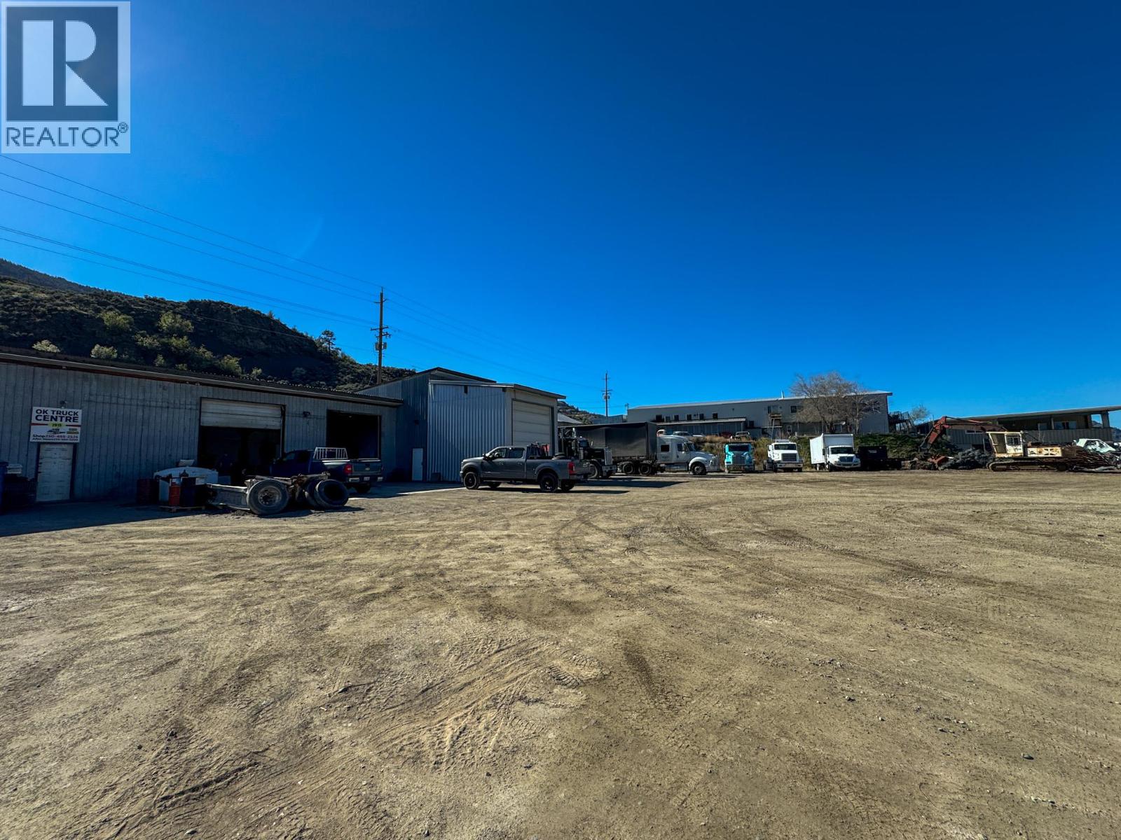  9450 115th Street, Osoyoos - Image 1