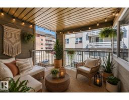 #107 10138 116 St Nw, Edmonton, AB T5K1V8 Photo 13
