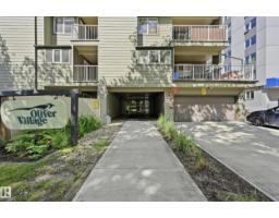 #107 10138 116 St Nw, Edmonton, AB T5K1V8 Photo 16