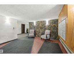 #107 10138 116 St Nw, Edmonton, AB T5K1V8 Photo 17