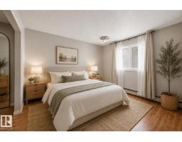 #107 10138 116 St Nw, Edmonton, AB T5K1V8 Photo 9