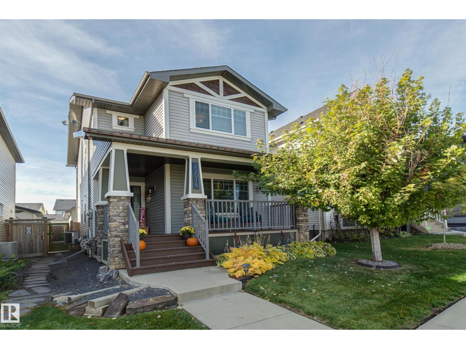 22015 97 AV NW - 1