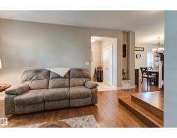 Bedroom 2 - 22015 97 Av Nw, Edmonton, AB T5T4H6 Photo 6