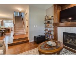 Bedroom 3 - 22015 97 Av Nw, Edmonton, AB T5T4H6 Photo 7