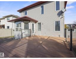 11531 11 Av Sw, Edmonton, AB T6W1W7 Photo 27
