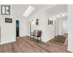 Kitchen - 130 Ryan Street, Amherstburg, ON N9V3R3 Photo 13