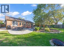 Laundry room - 130 Ryan Street, Amherstburg, ON N9V3R3 Photo 7