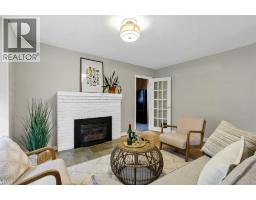 Bedroom - 1905 2 Street Nw, Calgary, AB T2M2W7 Photo 7