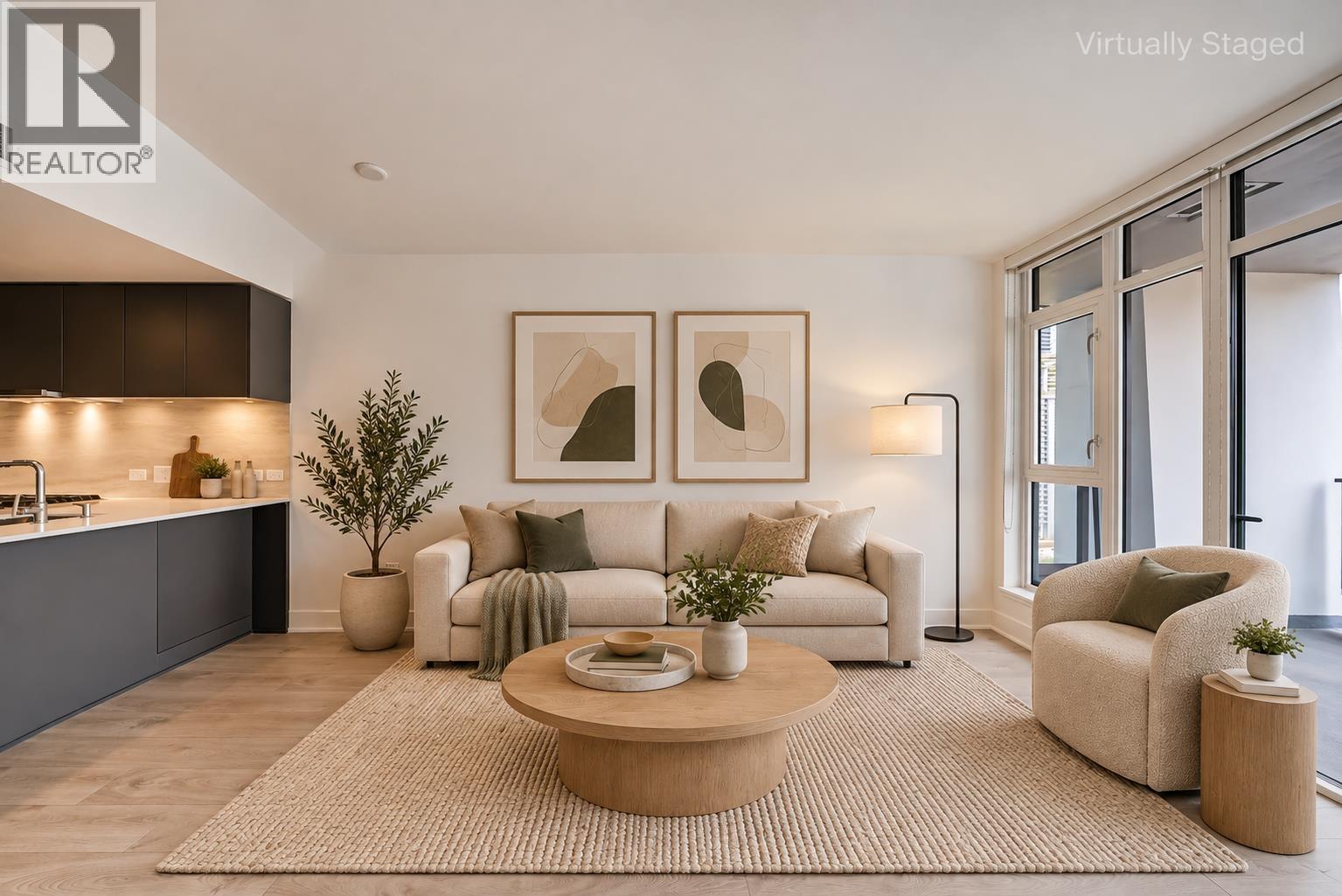 1801 450 WESTVIEW STREET, Coquitlam - Image 1
