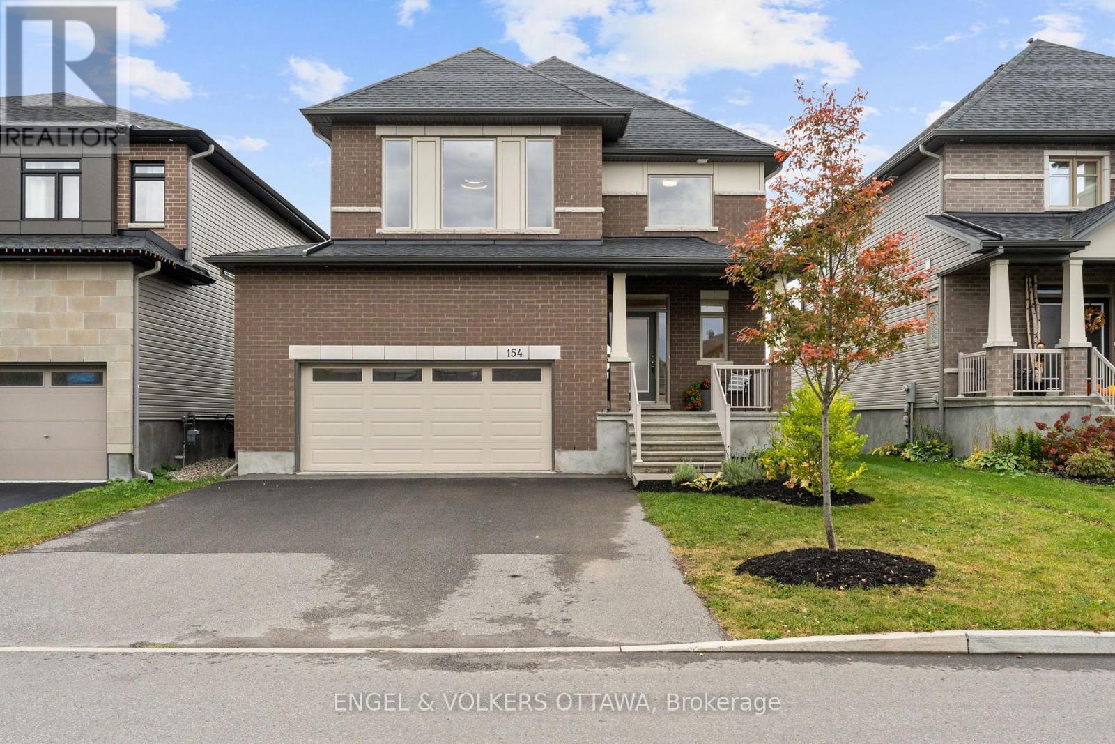 154 WINTERHAVEN DRIVE - 1