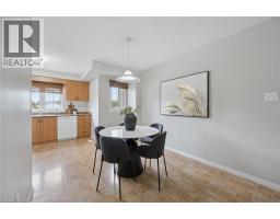 137 Highland Crescent, Kitchener, ON N2M0A1 Photo 12
