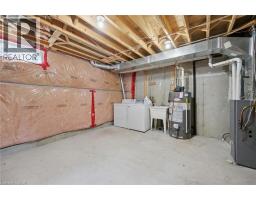2pc Bathroom - 137 Highland Crescent, Kitchener, ON N2M0A1 Photo 8