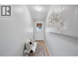 Kitchen - 137 Highland Crescent, Kitchener, ON N2M0A1 Photo 6