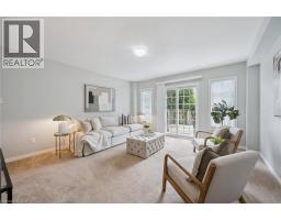 Foyer - 137 Highland Crescent, Kitchener, ON N2M0A1 Photo 9