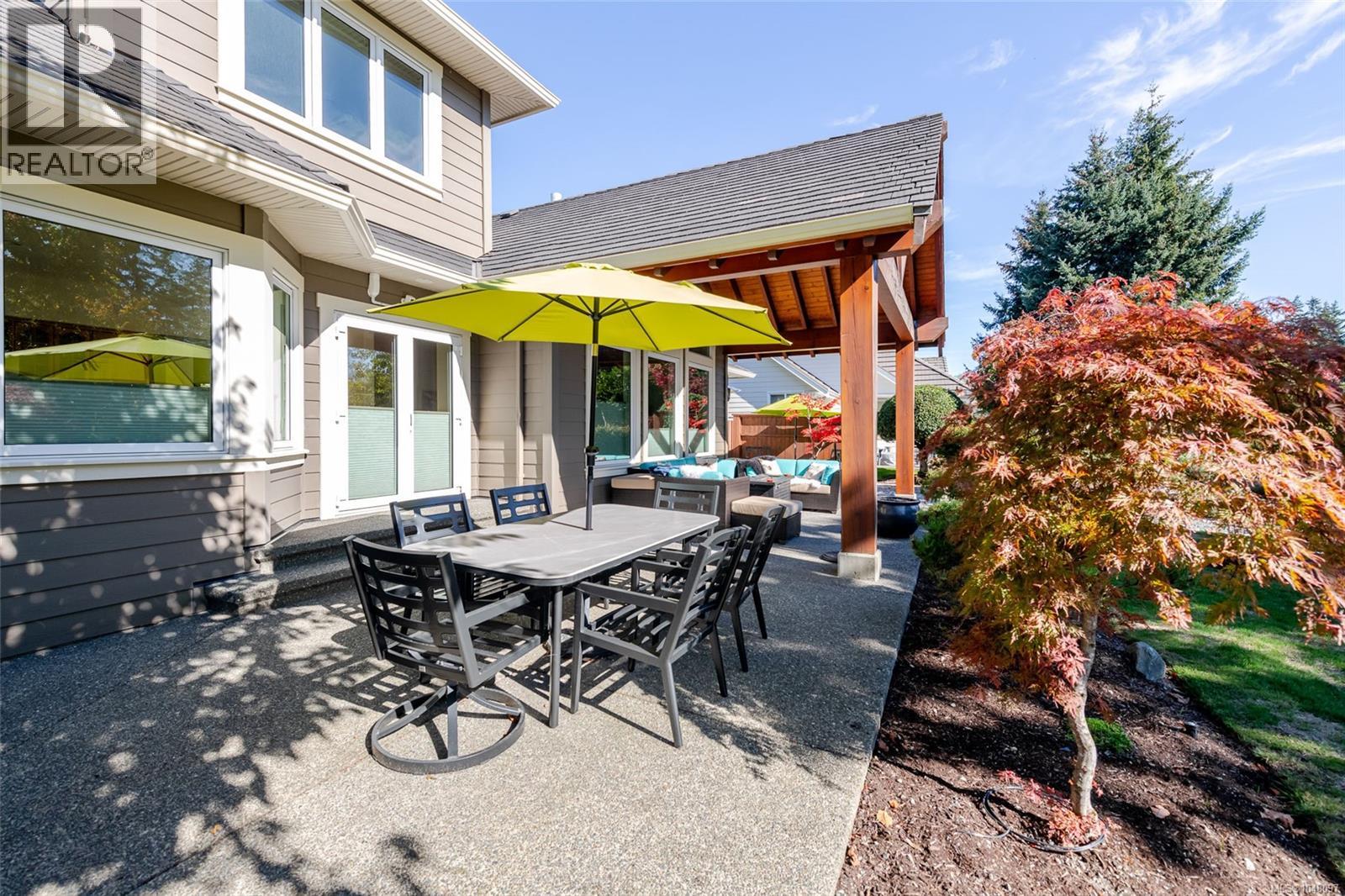 3018 Kensington Cres, Courtenay - Image 1