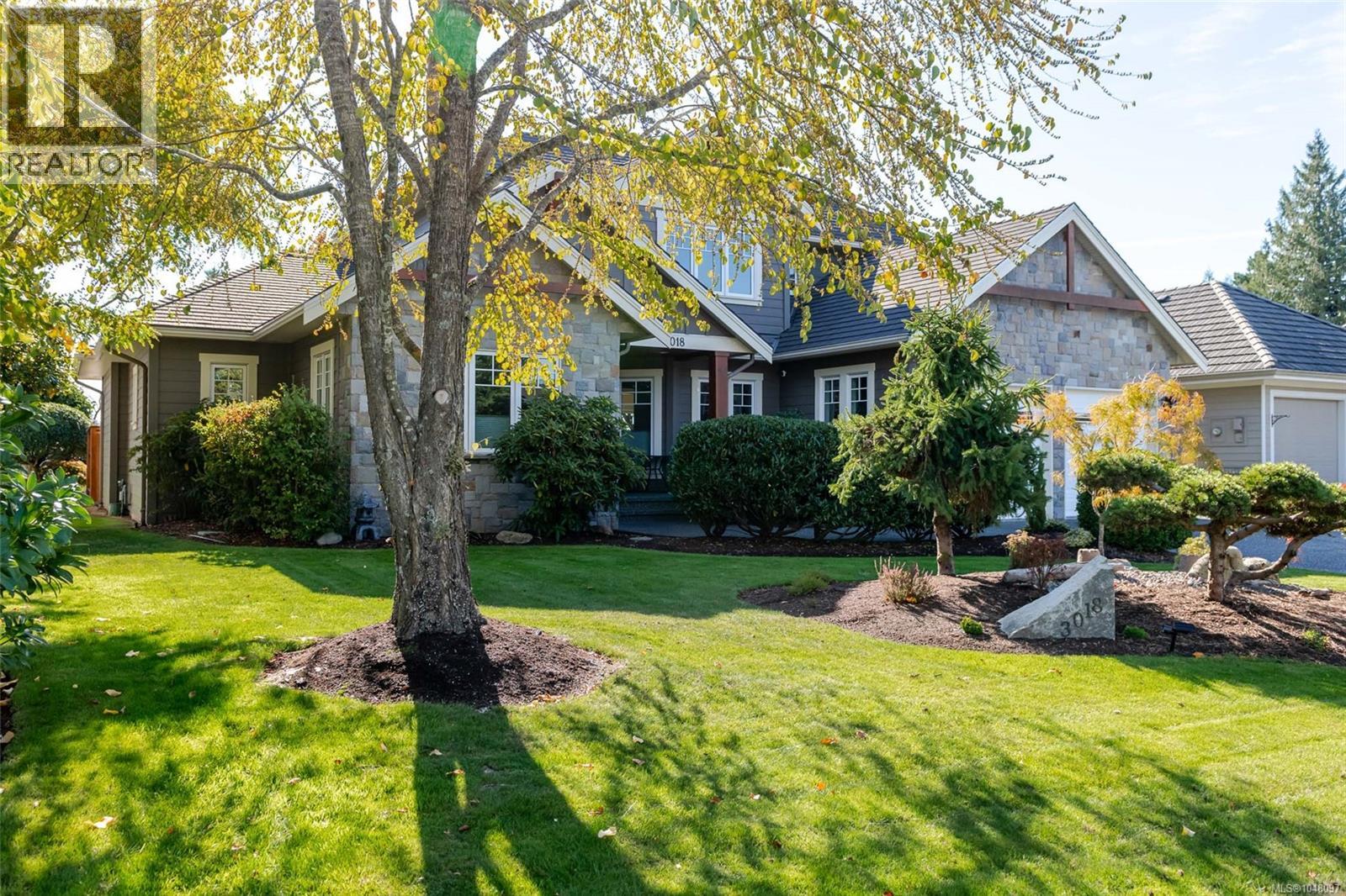 3018 Kensington Cres, Courtenay - Image 1