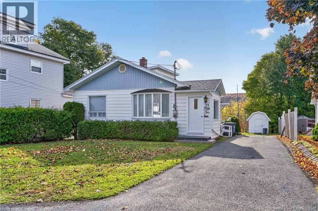 52 Arran Street - 1