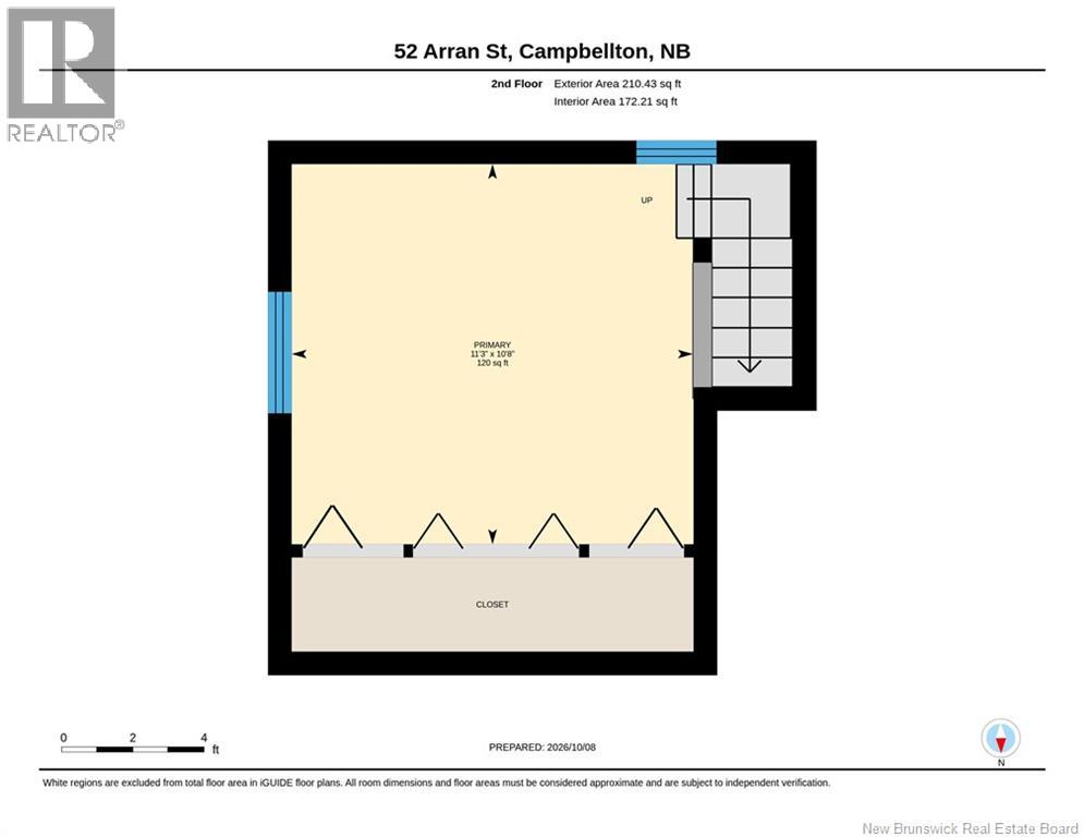 52 Arran Street - 37