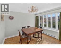 Dining room - 52 Arran Street, Campbellton, NB E3N1K8 Photo 10
