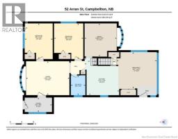 52 Arran Street, Campbellton, NB E3N1K8 Photo 36