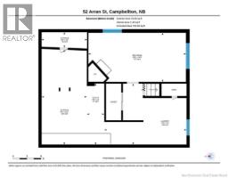 52 Arran Street, Campbellton, NB E3N1K8 Photo 38