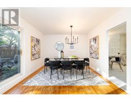 24 Dogwood Crescent, Toronto, ON M1P3N6 Photo 12