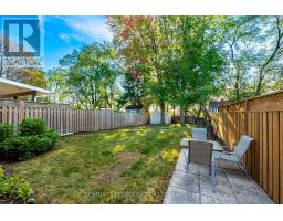 24 Dogwood Crescent, Toronto, ON M1P3N6 Photo 32