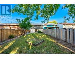24 Dogwood Crescent, Toronto, ON M1P3N6 Photo 33