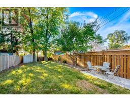 24 Dogwood Crescent, Toronto, ON M1P3N6 Photo 34