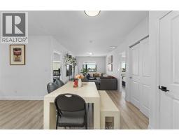 Eating area - 7333 Meo Boulevard Unit# 304, Lasalle, ON N9H0P4 Photo 6