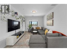 Kitchen - 7333 Meo Boulevard Unit# 304, Lasalle, ON N9H0P4 Photo 7