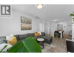 Living room - 7333 Meo Boulevard Unit# 304, Lasalle, ON N9H0P4 Photo 8