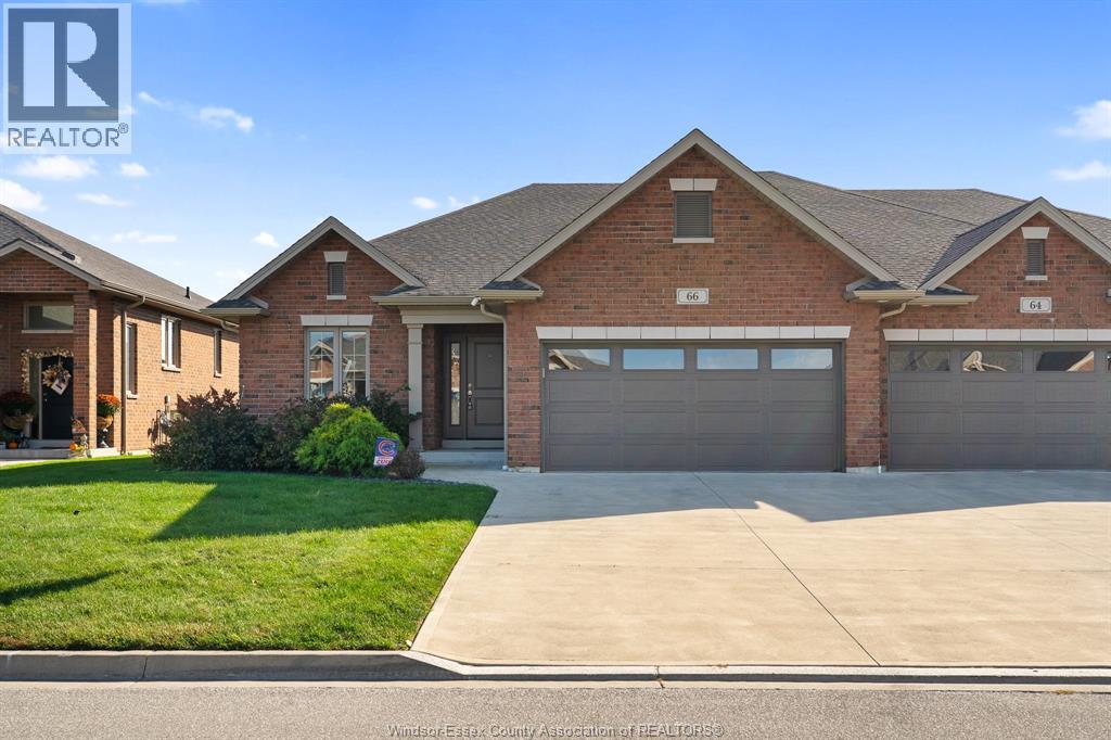 66 YORK BOULEVARD - 1