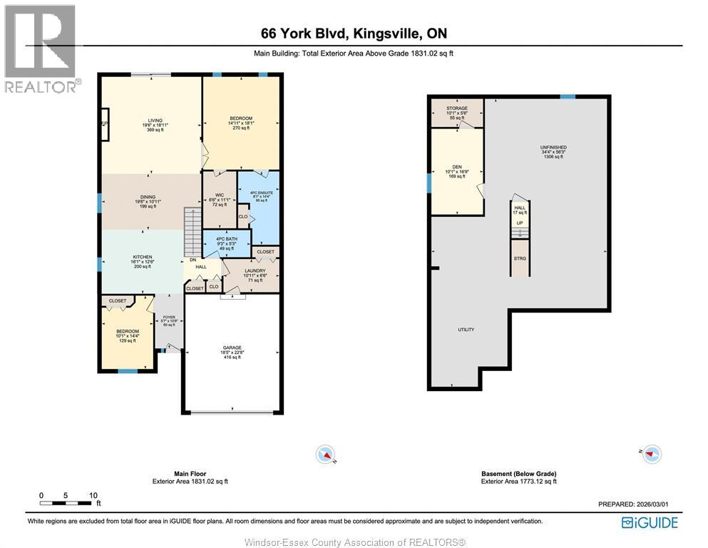 66 YORK BOULEVARD - Image 44
