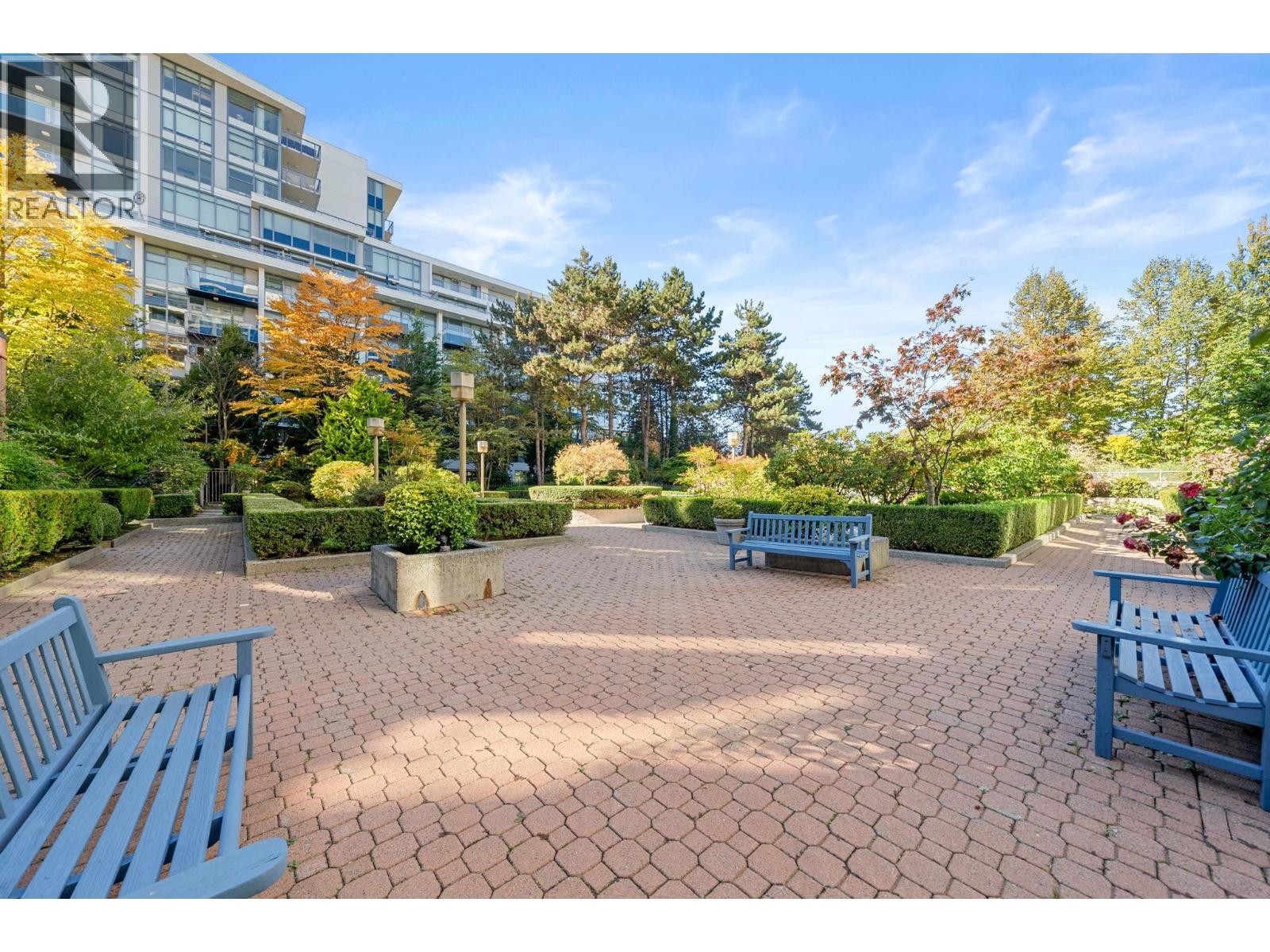 Photo of 703 2201 PINE STREET 22