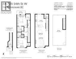 64 728 W 14th Street, North Vancouver, BC V7M0A8 Photo 32