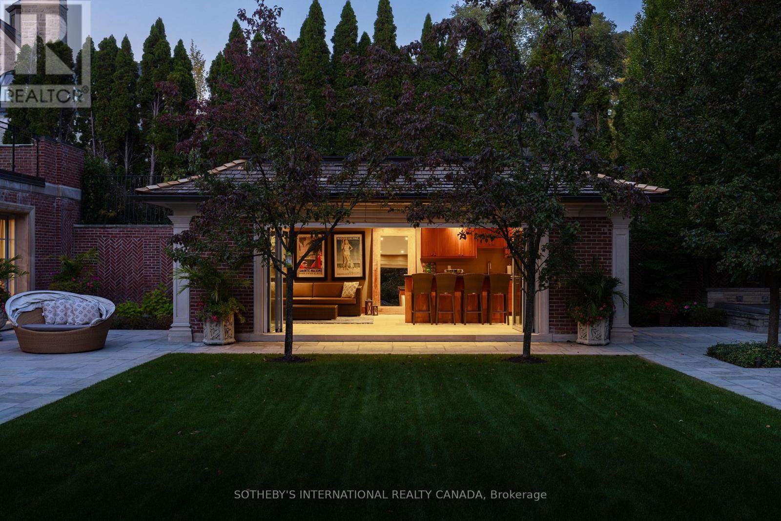 29 Edgehill Road, Toronto, ON photo 41