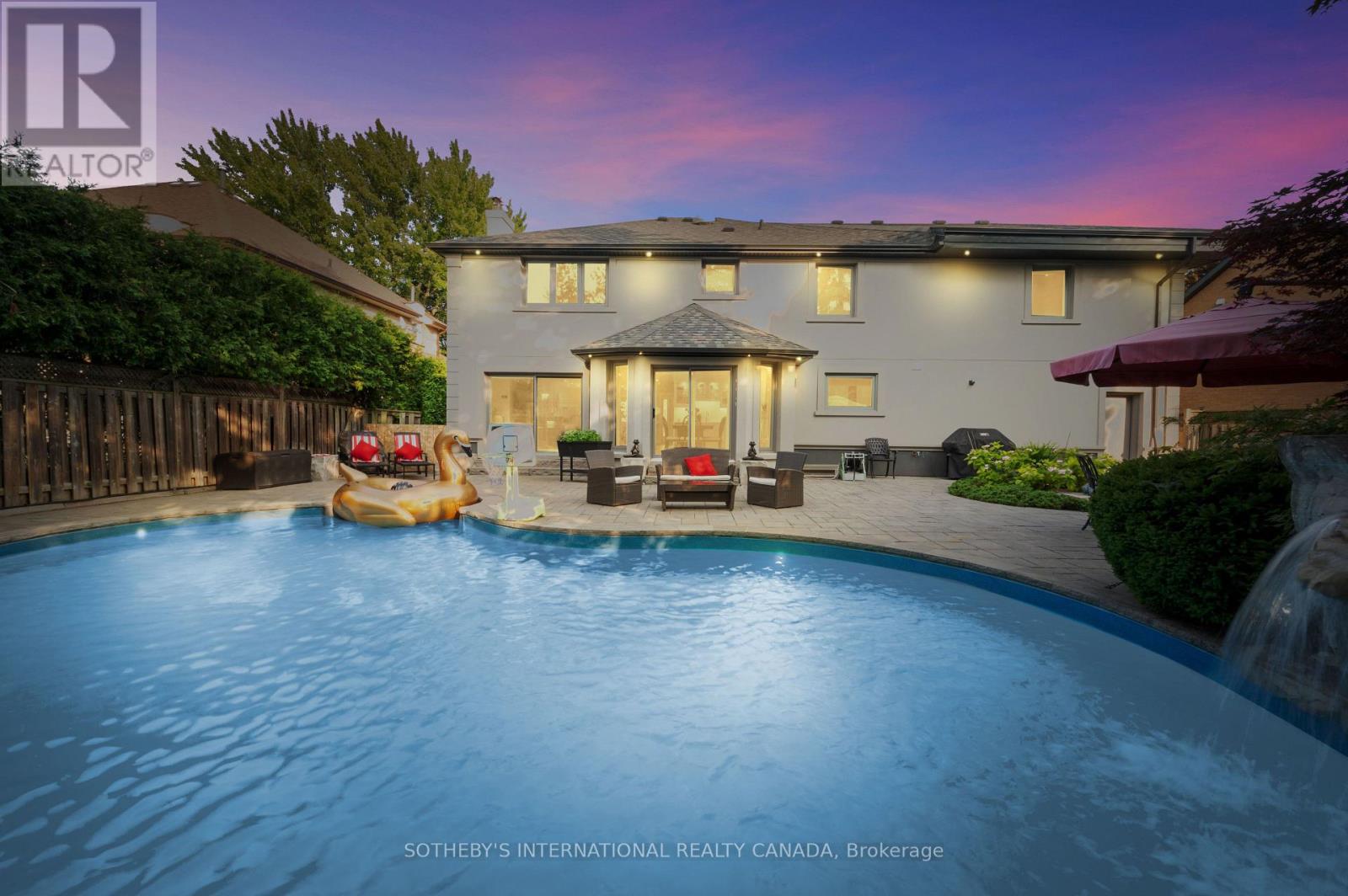 1816 Paddock Crescent, Mississauga, ON photo 49