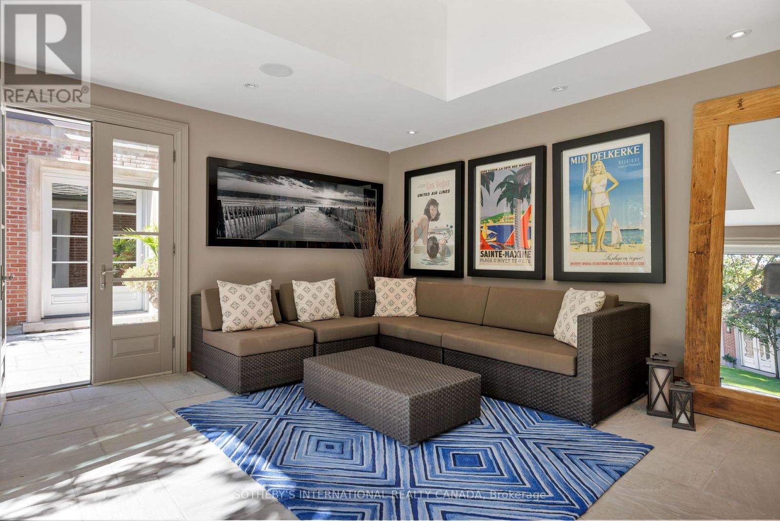 29 Edgehill Road, Toronto, ON photo 43