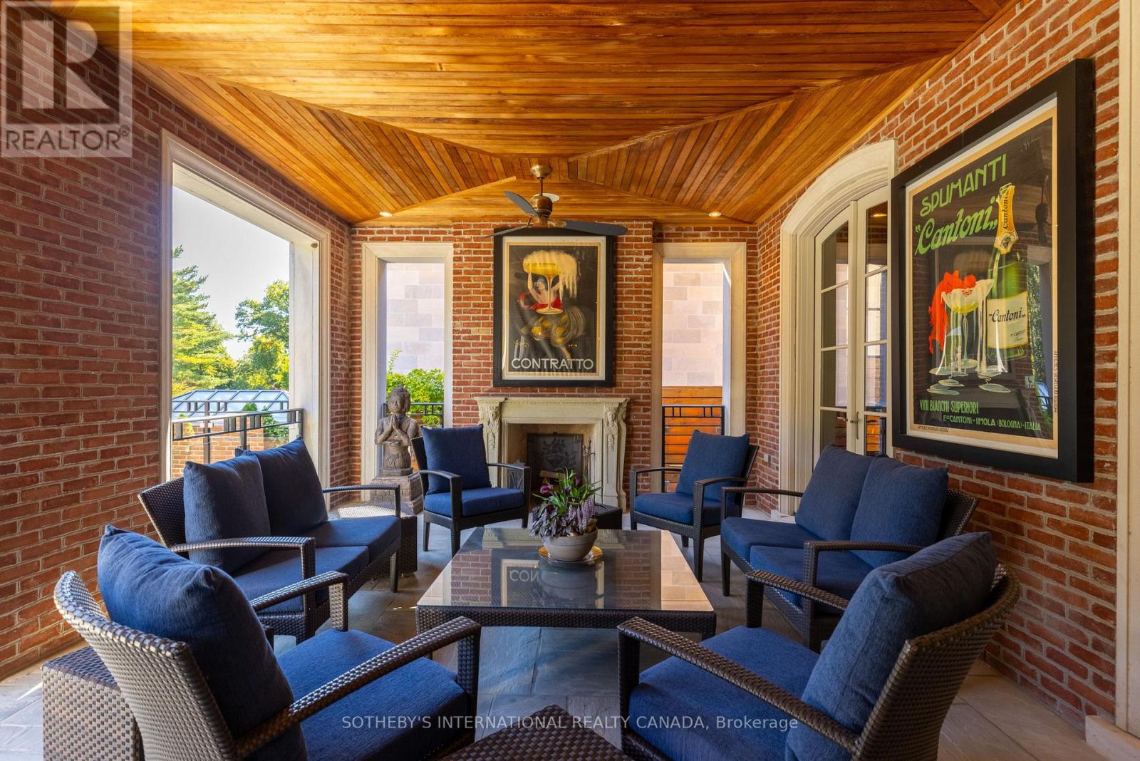 29 Edgehill Road, Toronto, ON photo 45