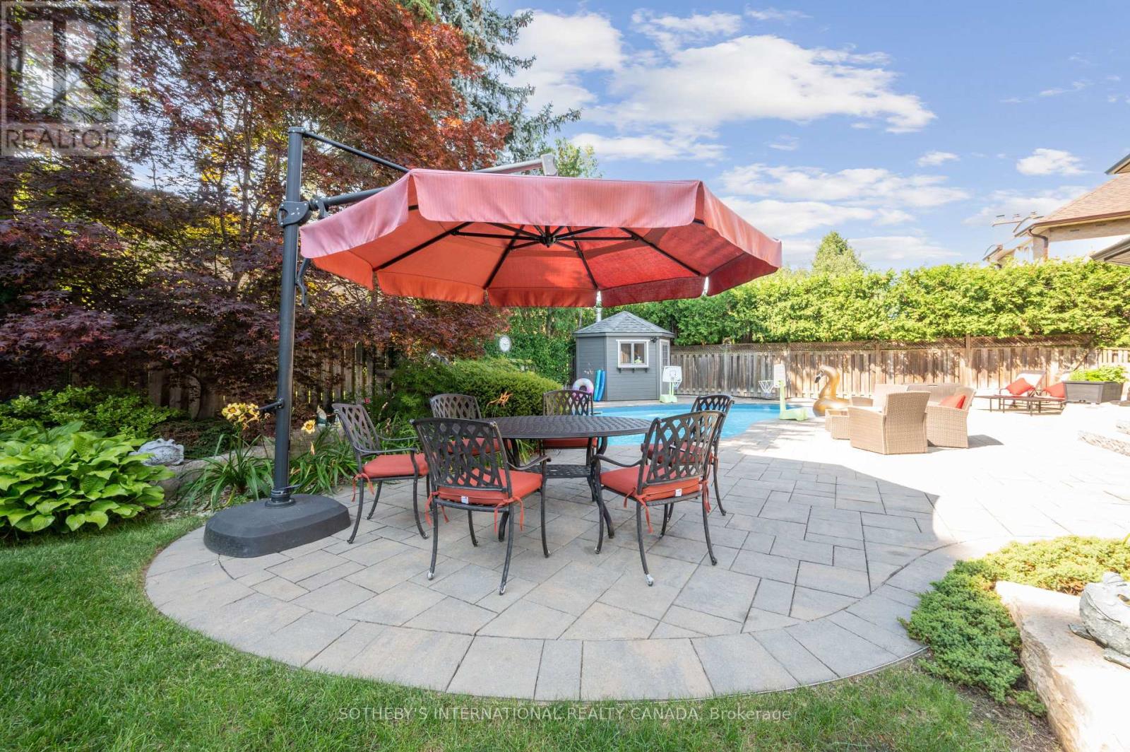 1816 Paddock Crescent, Mississauga, ON photo 46