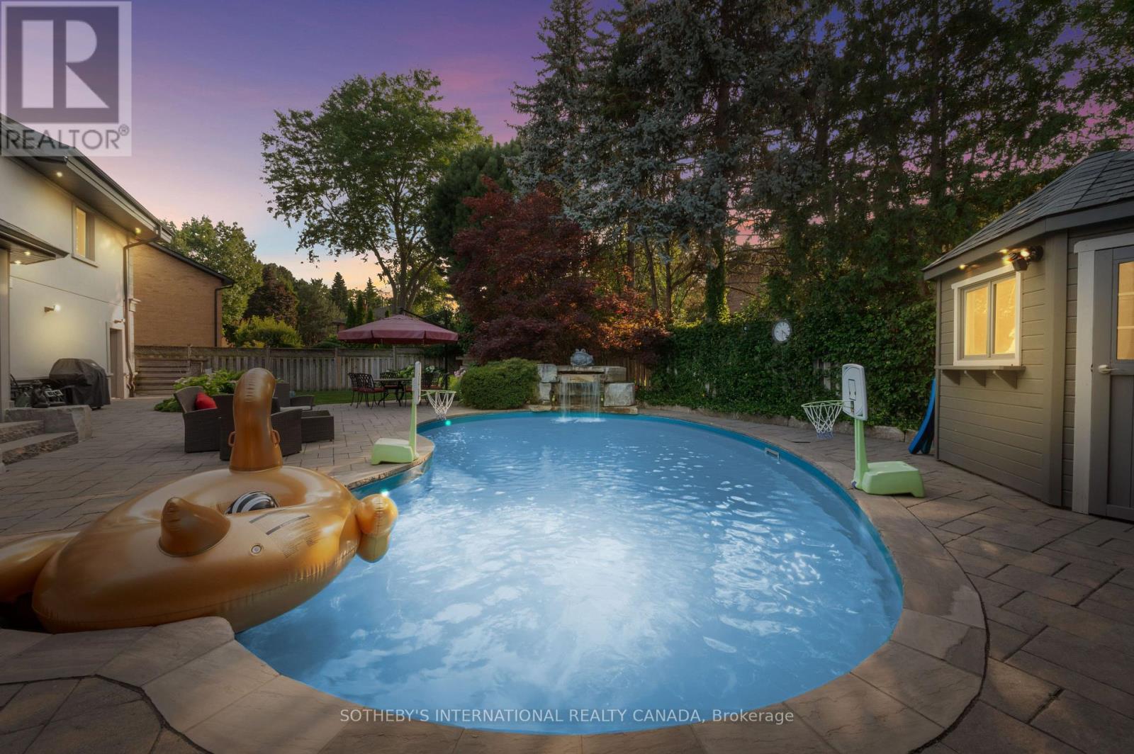 1816 Paddock Crescent, Mississauga, ON photo 47