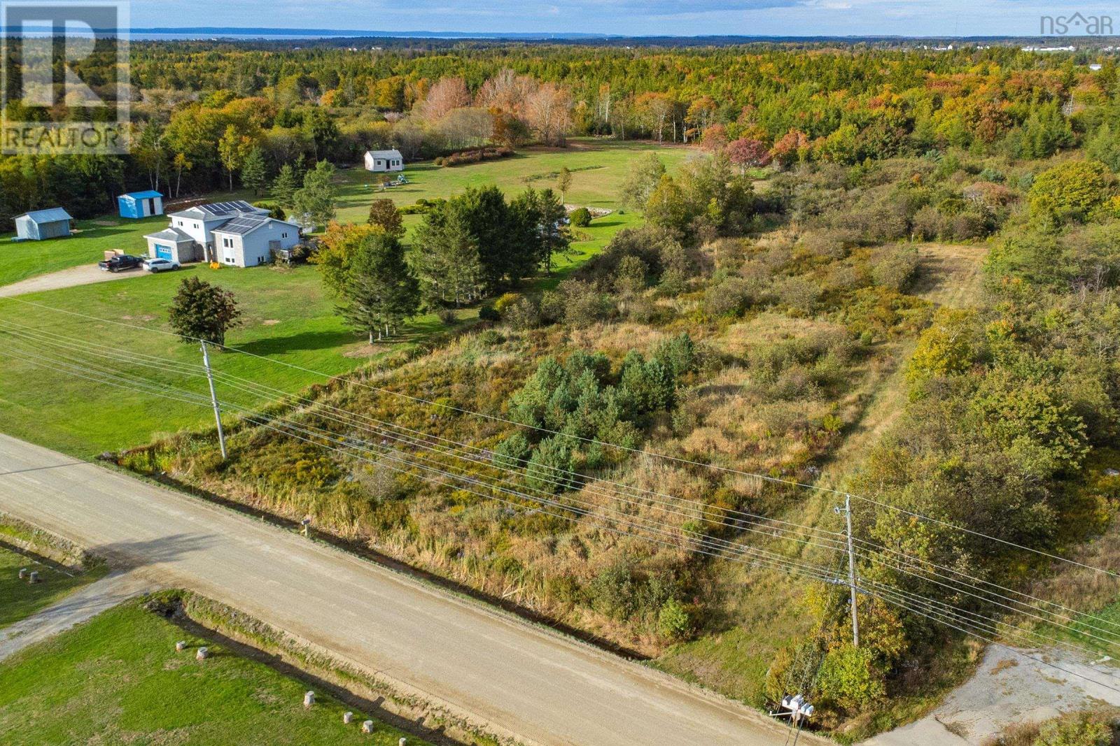 Property photo of Lot Eustache Comeau Road