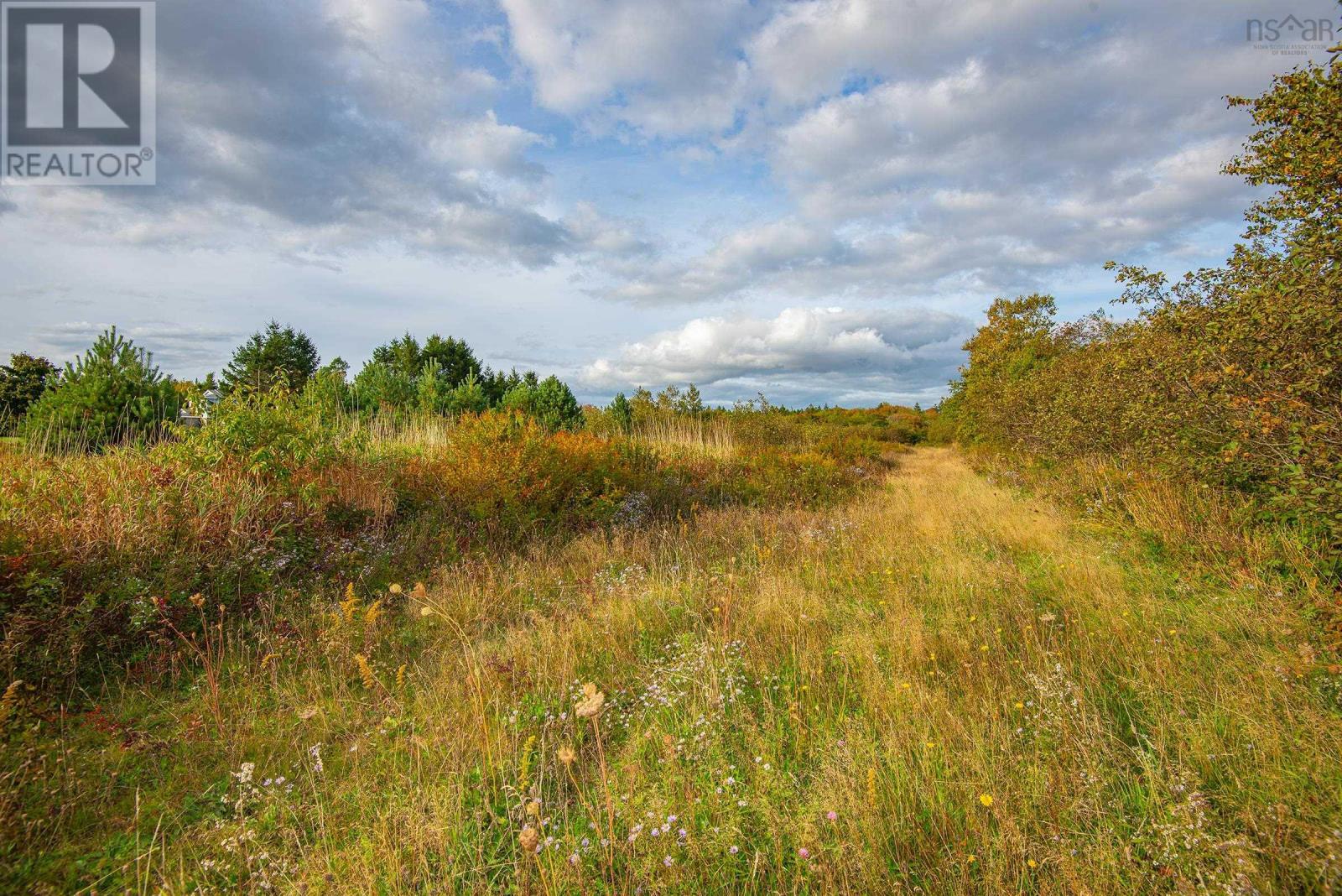 Property 15 of 21 of Lot Eustache Comeau Road